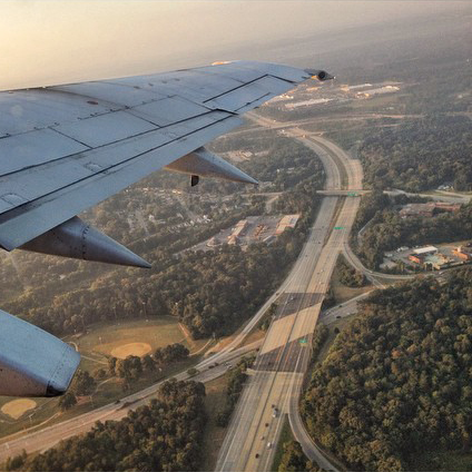 Under the Influence of Travel