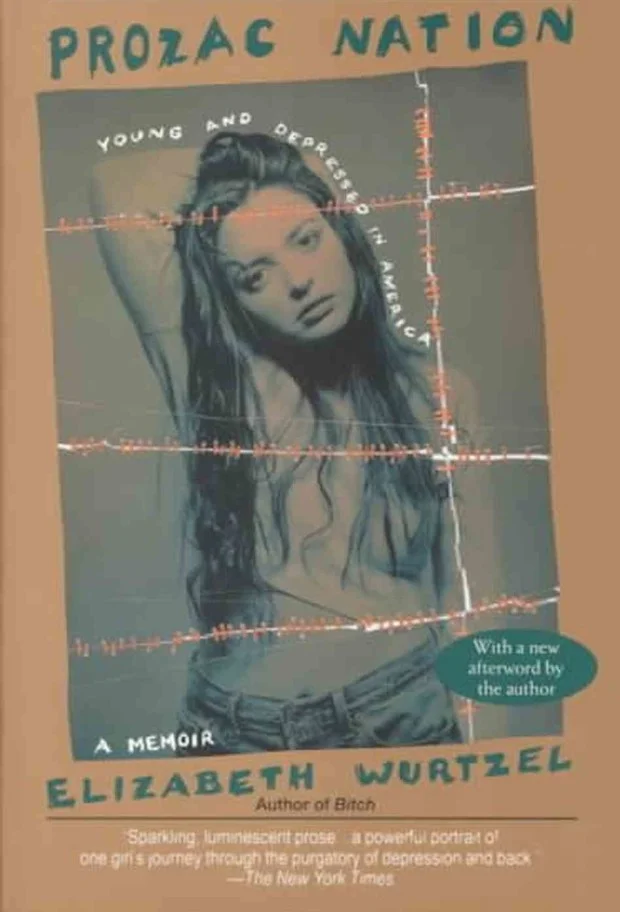 Keeping it Real: Prozac Nation​