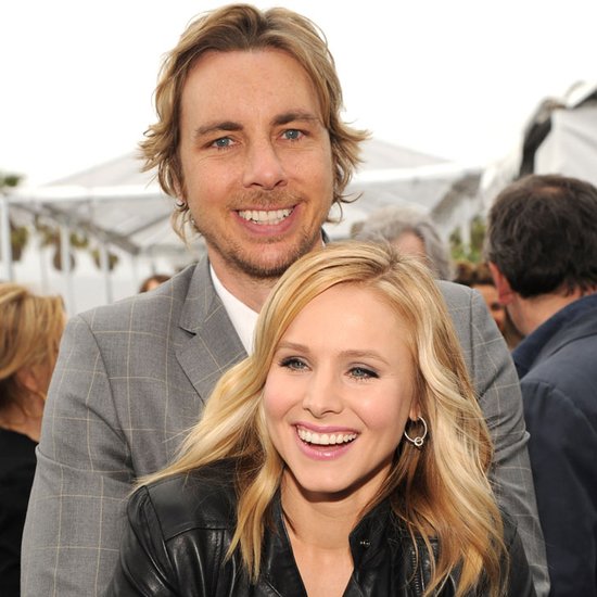 Mental Health Heroes: Kristen Bell & Dax Shepard