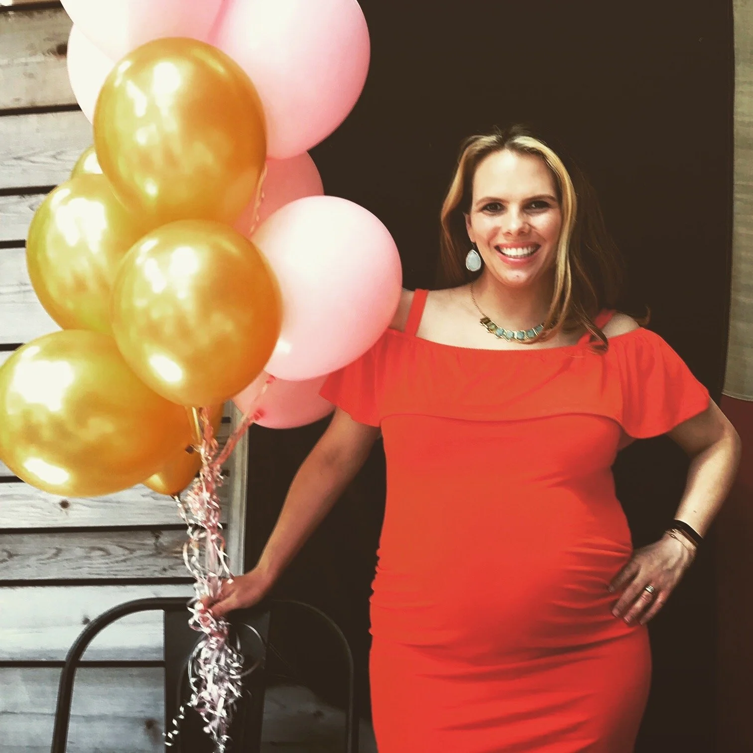 Pregnant Woman Aren't Supposed to Take Antidepressants—Here's Why I Did Anyway