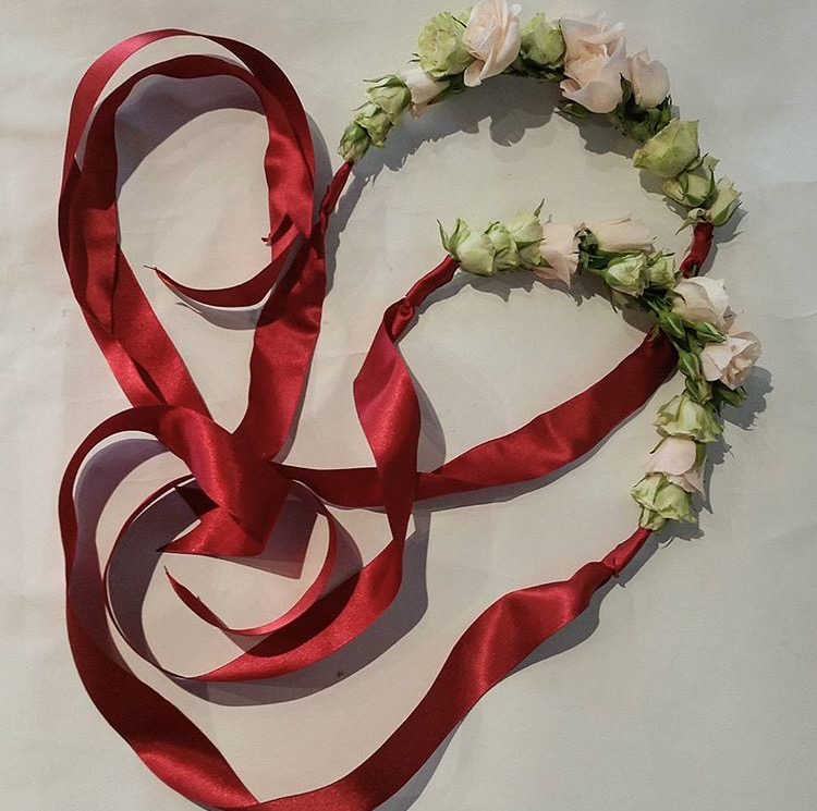 Weddings — Lily Lodge