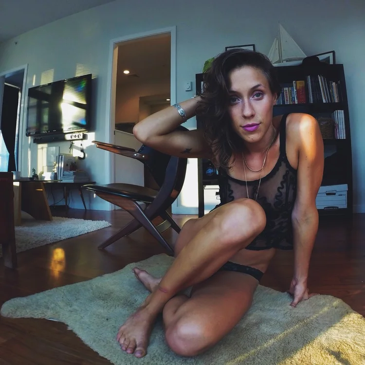 The Power of Women's Sexuality