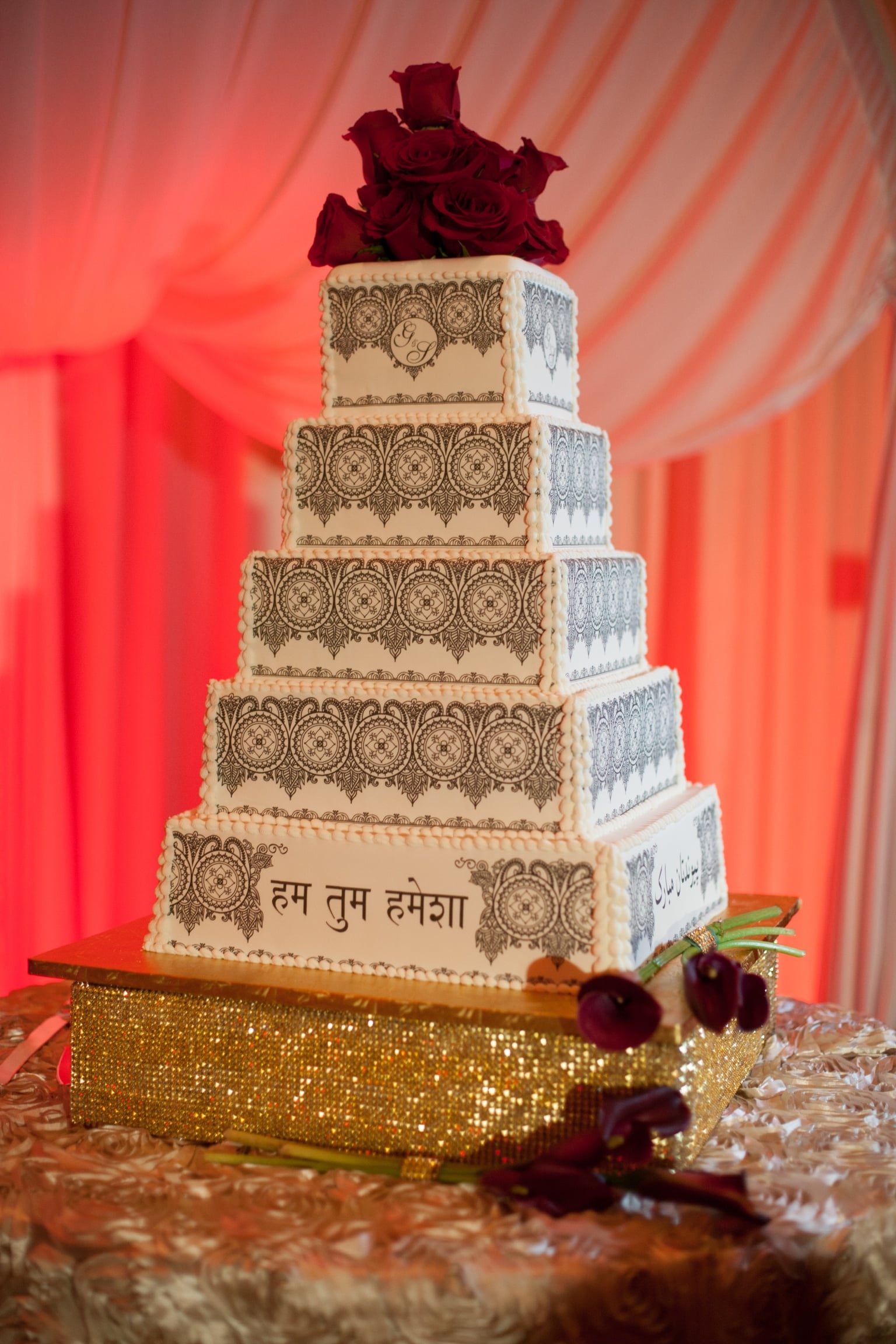Atlanta Indian Wedding Planner Ribha Events