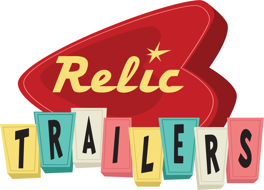 Relic Custom Trailers