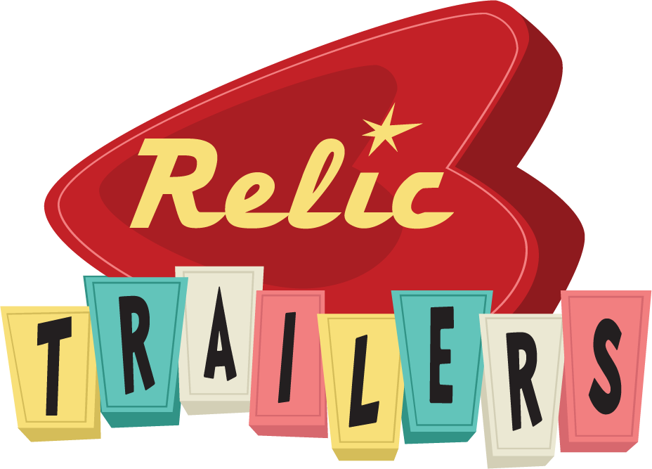 Relic Custom Trailers