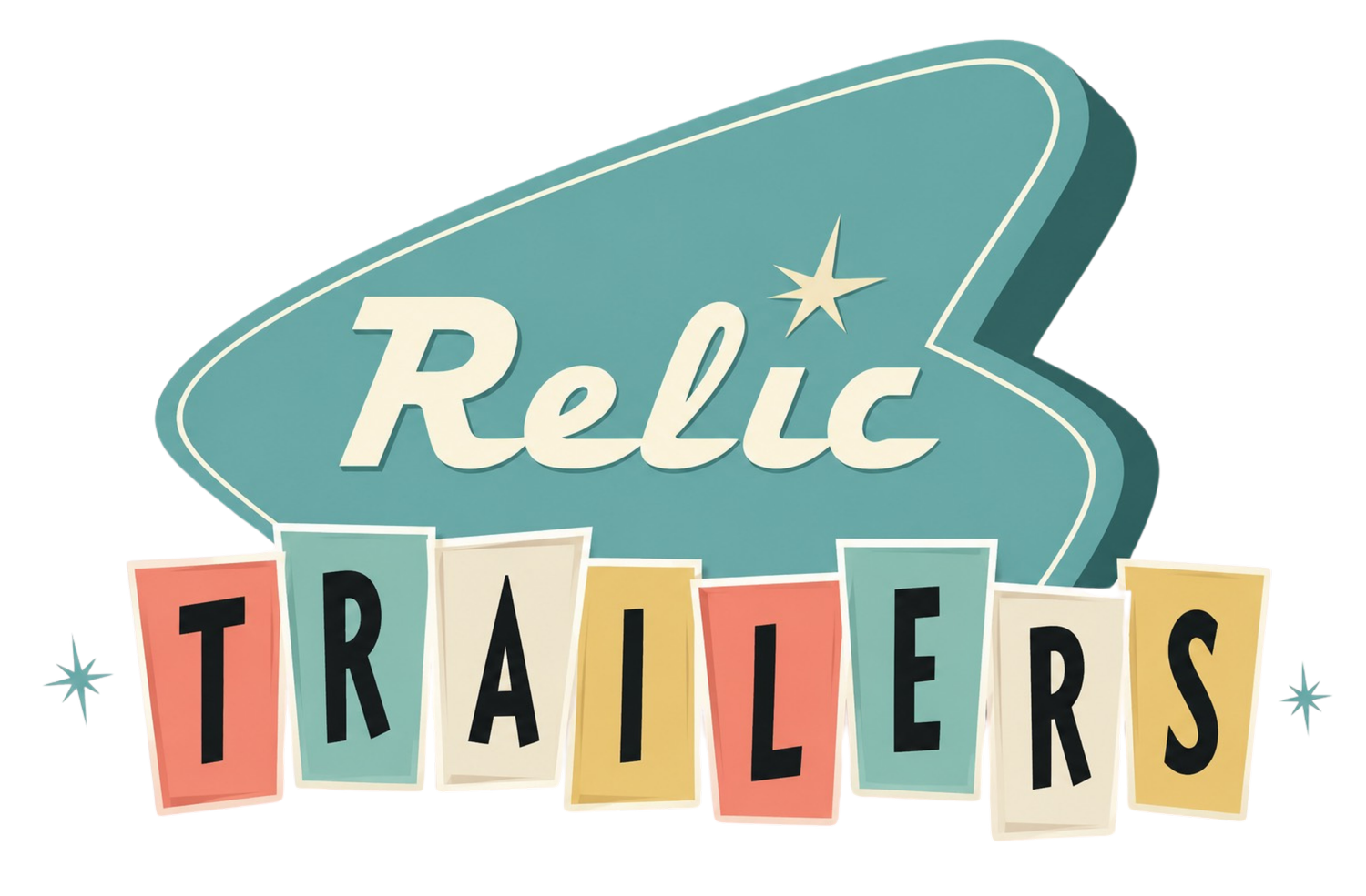 Relic Custom Trailers