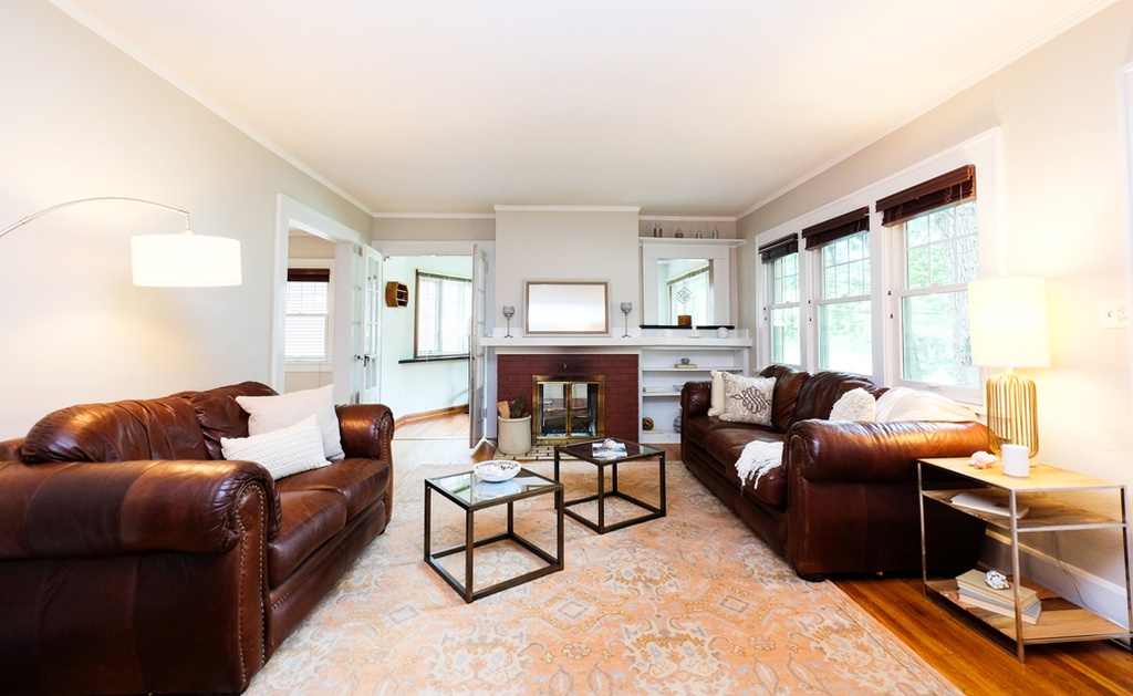 5822 Waterbury Road