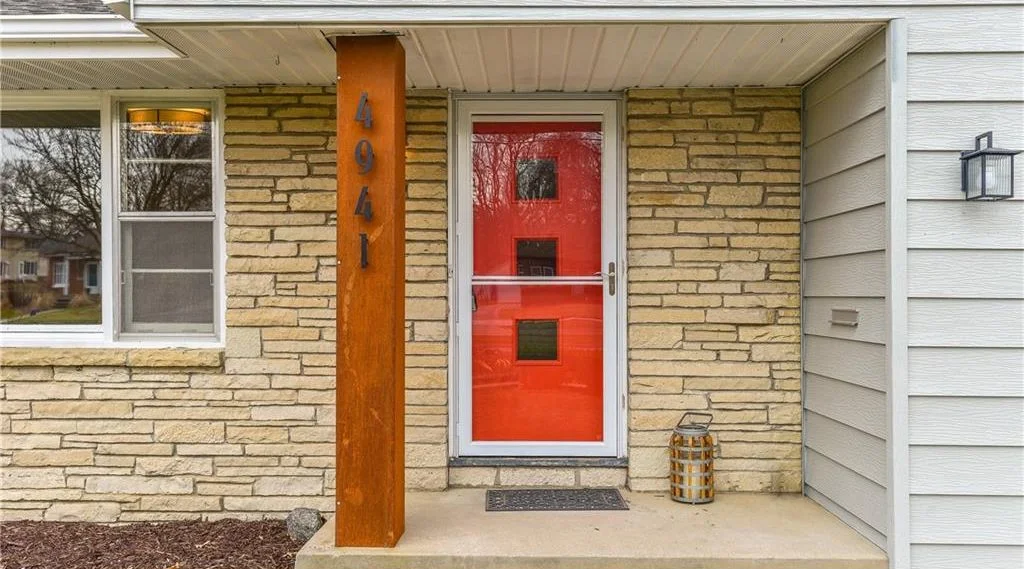 4941 Urbandale Ave Transformation