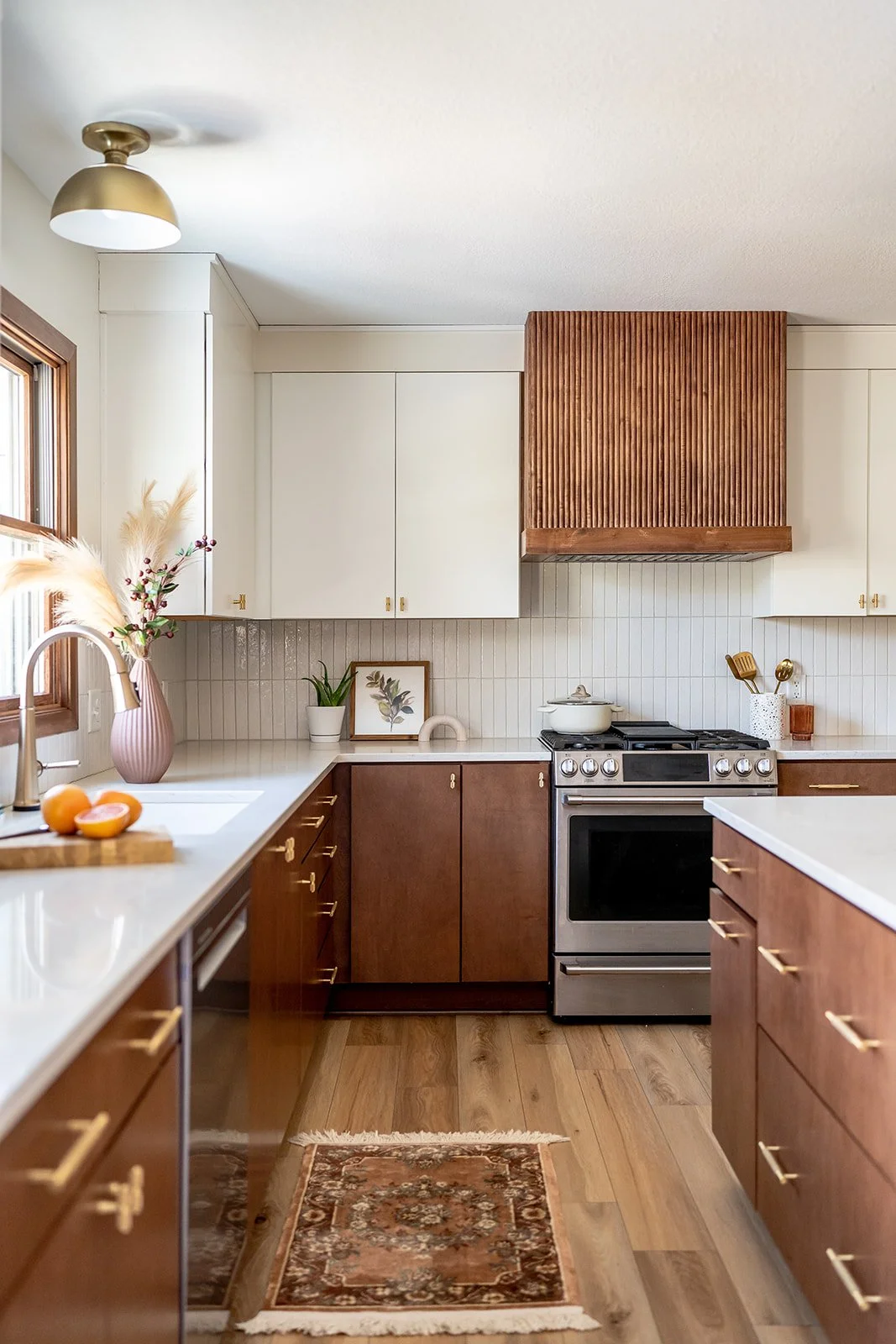 Refreshing Your Space for the New Year