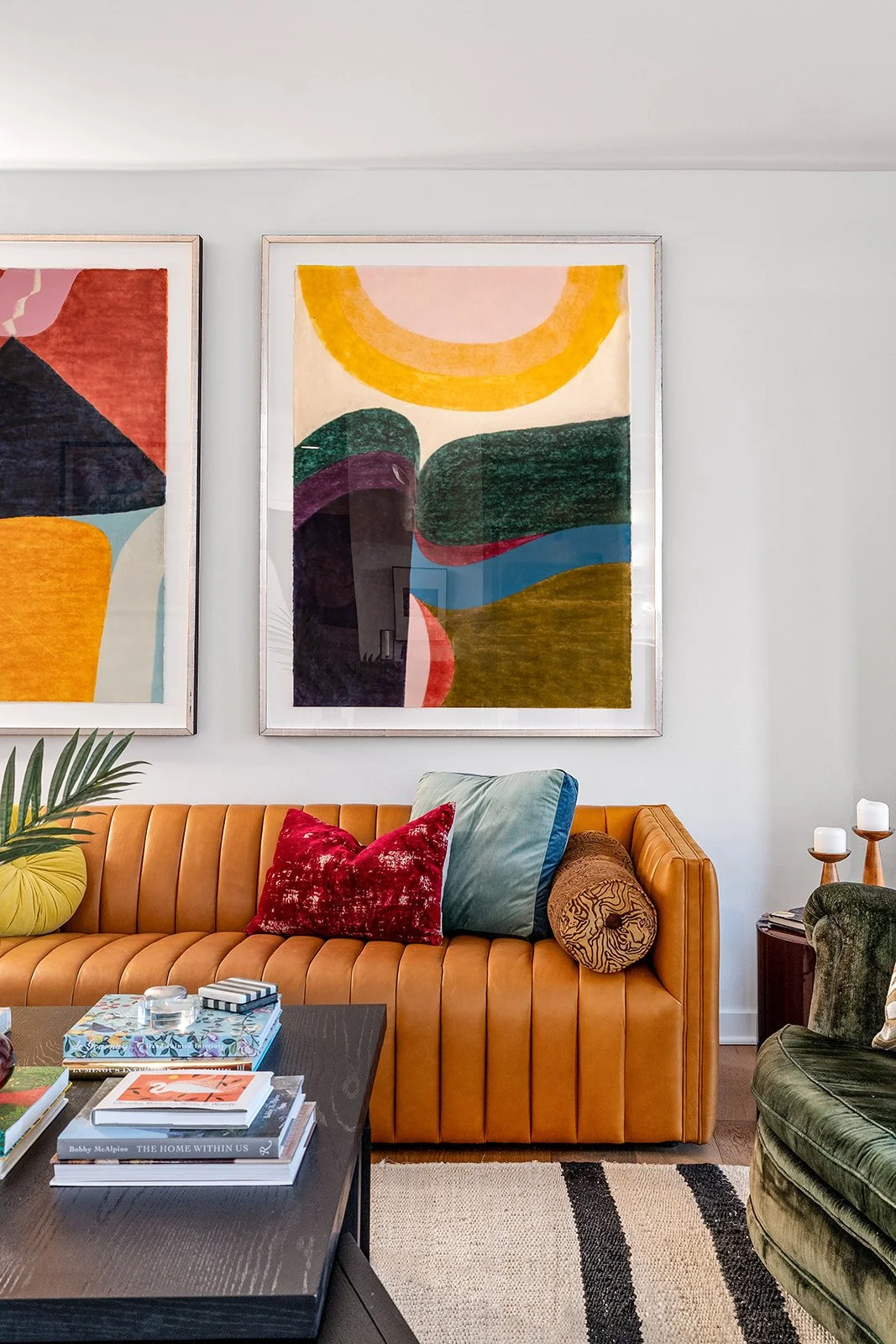 The Benefits of Hiring an Interior Designer from ALT Design Studio