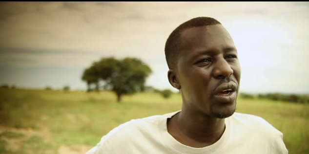 Okello's closing monologue from The Thing That Happened