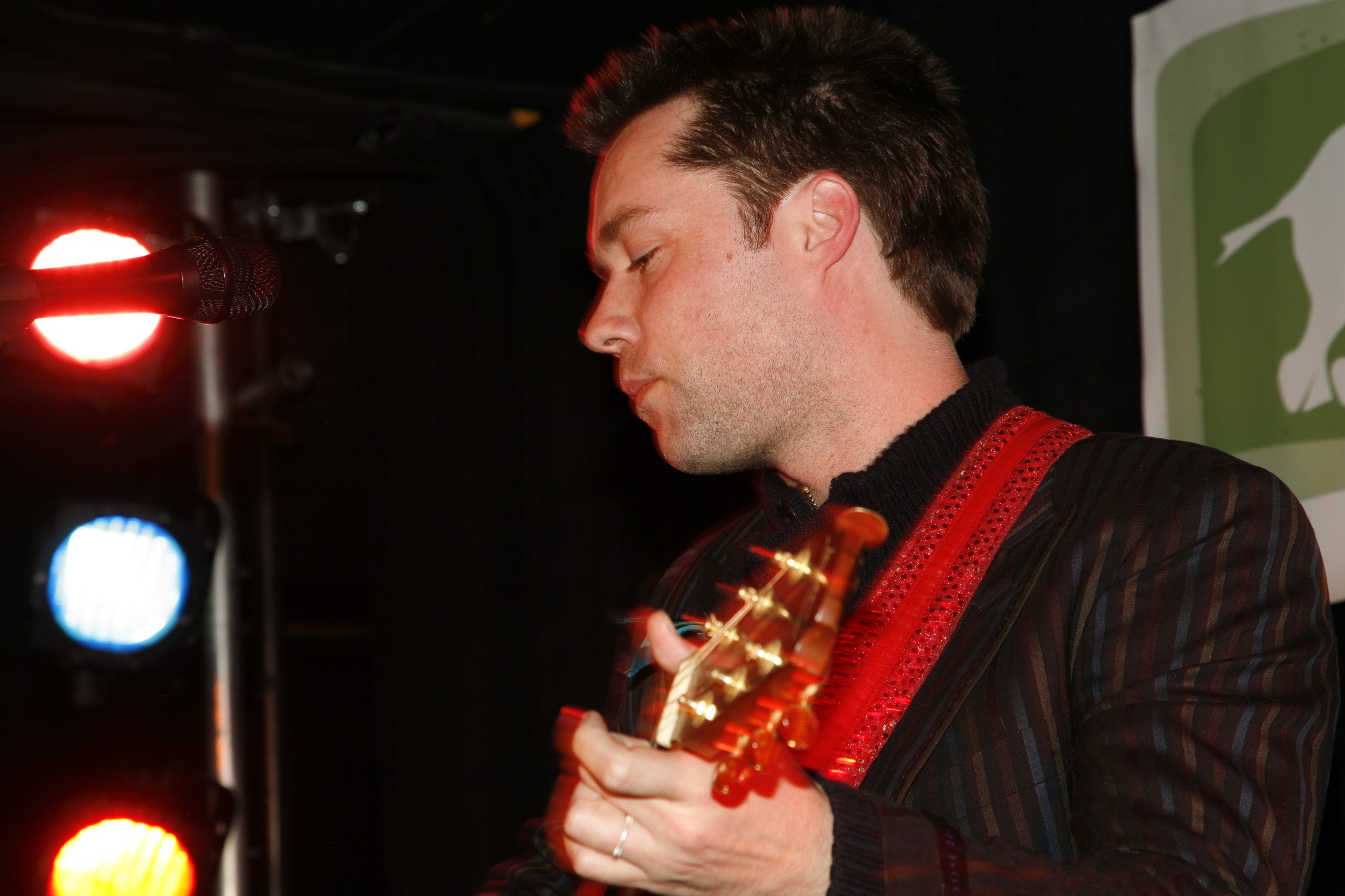 Rufus Wainwright