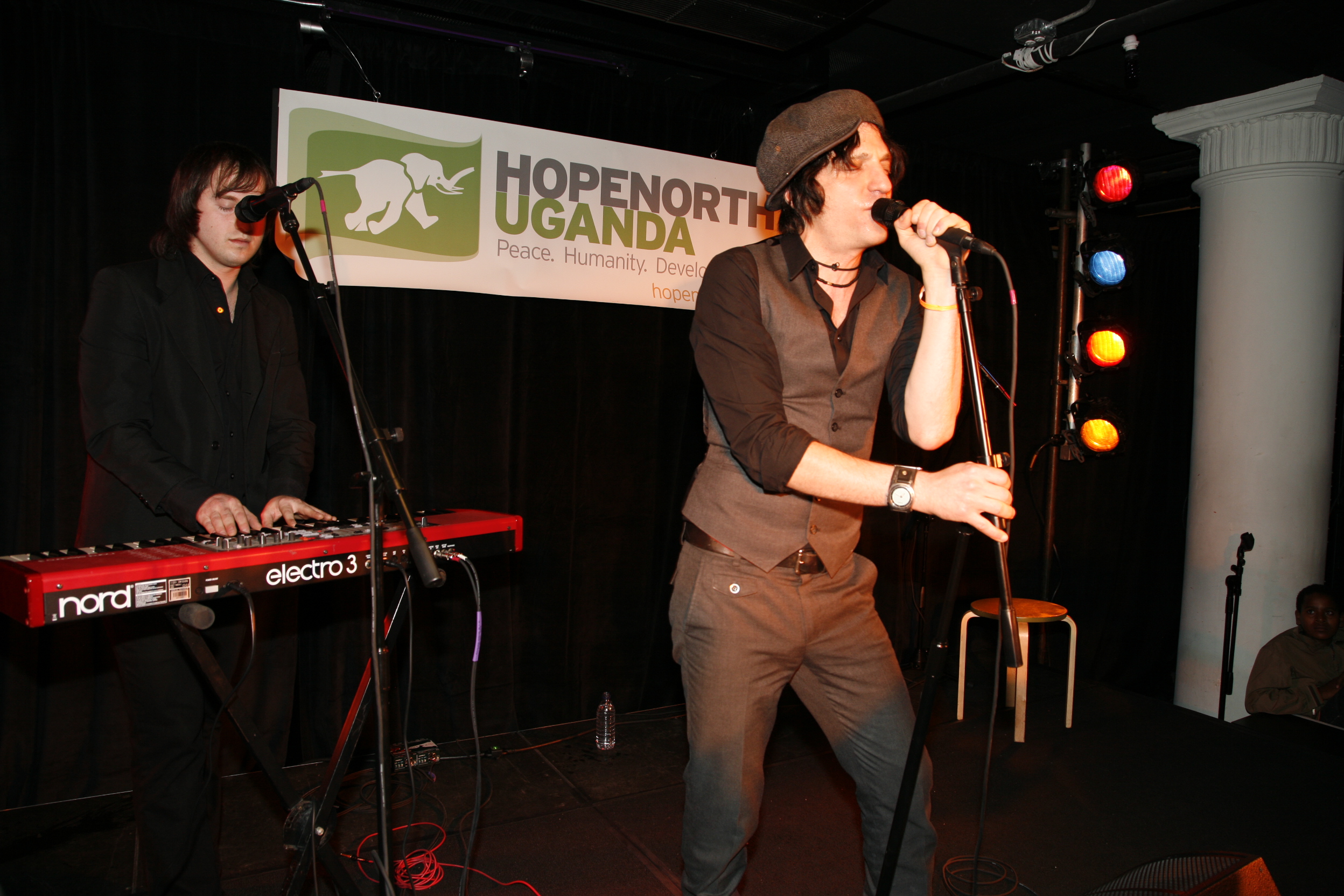 Jesse Malin