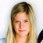Hannah Teter