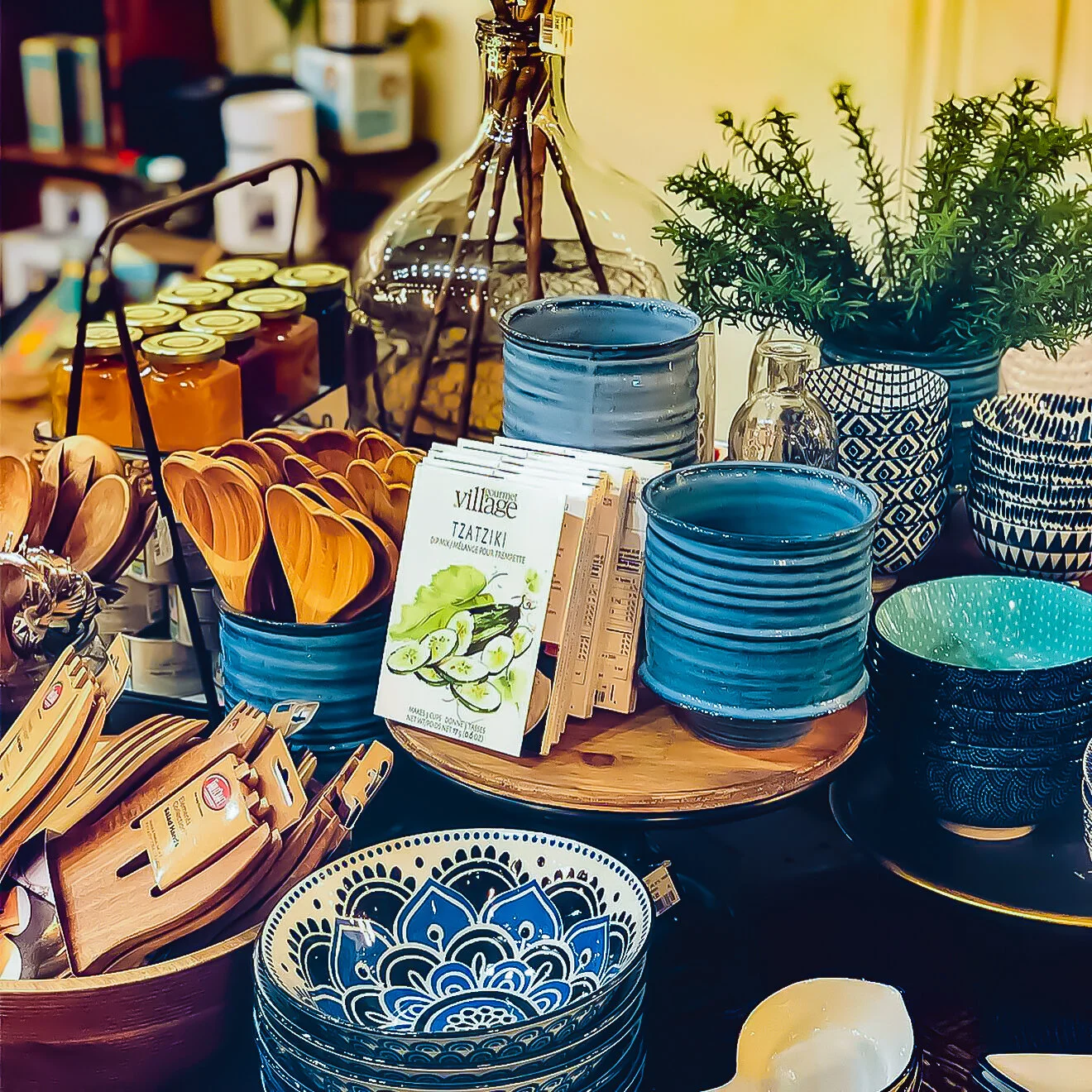 72 Hours in Fredericksburg, TX — Humor & Grace