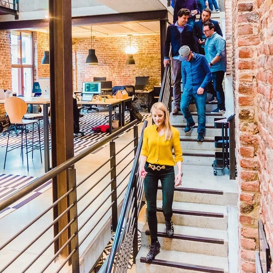 3 Essential Podcasts for the Ambitious Career Woman