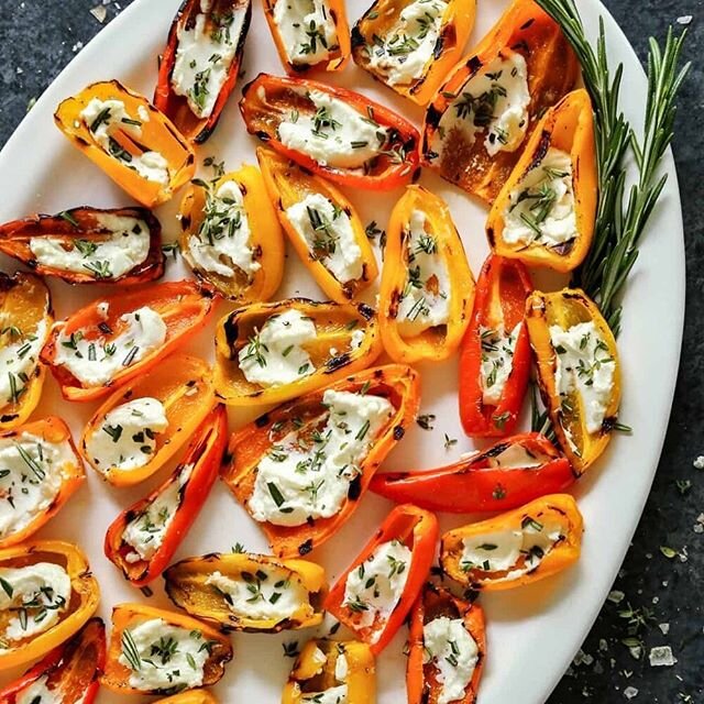 I have rounded up my absolute favorite appetizer recipes! Next time you have friends over, whip up one of these simple and delicious recipes to impress your guests. Bon appetit!