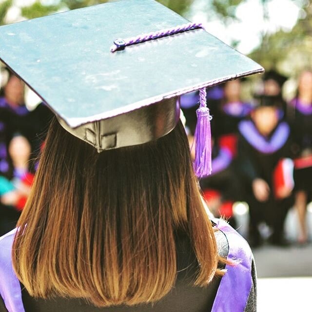 Today on the blog I&rsquo;m sharing my absolute favorite graduation speech - one that wasn&rsquo;t even delivered. Even if you&rsquo;ve heard it before, it&rsquo;s worth a listen again. Just remember, wear sunscreen.