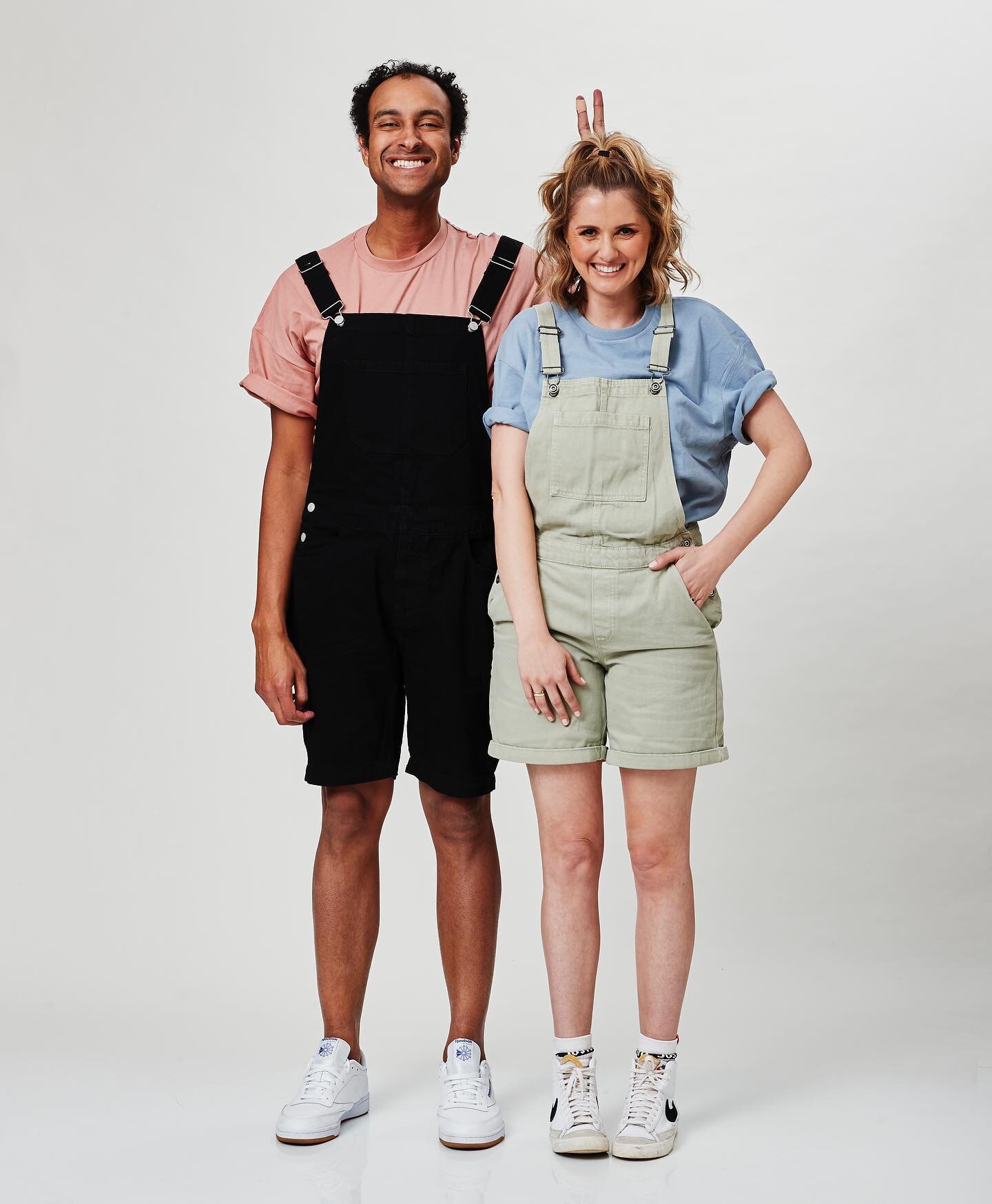 TAG your mates with kids!! In case you missed it... @mattokine and I made a record full of super cute and fun music for kids AND their parents. Go find us at @divercitykids and give us a listen. It&rsquo;s full of (child appropriate) bangers I promis