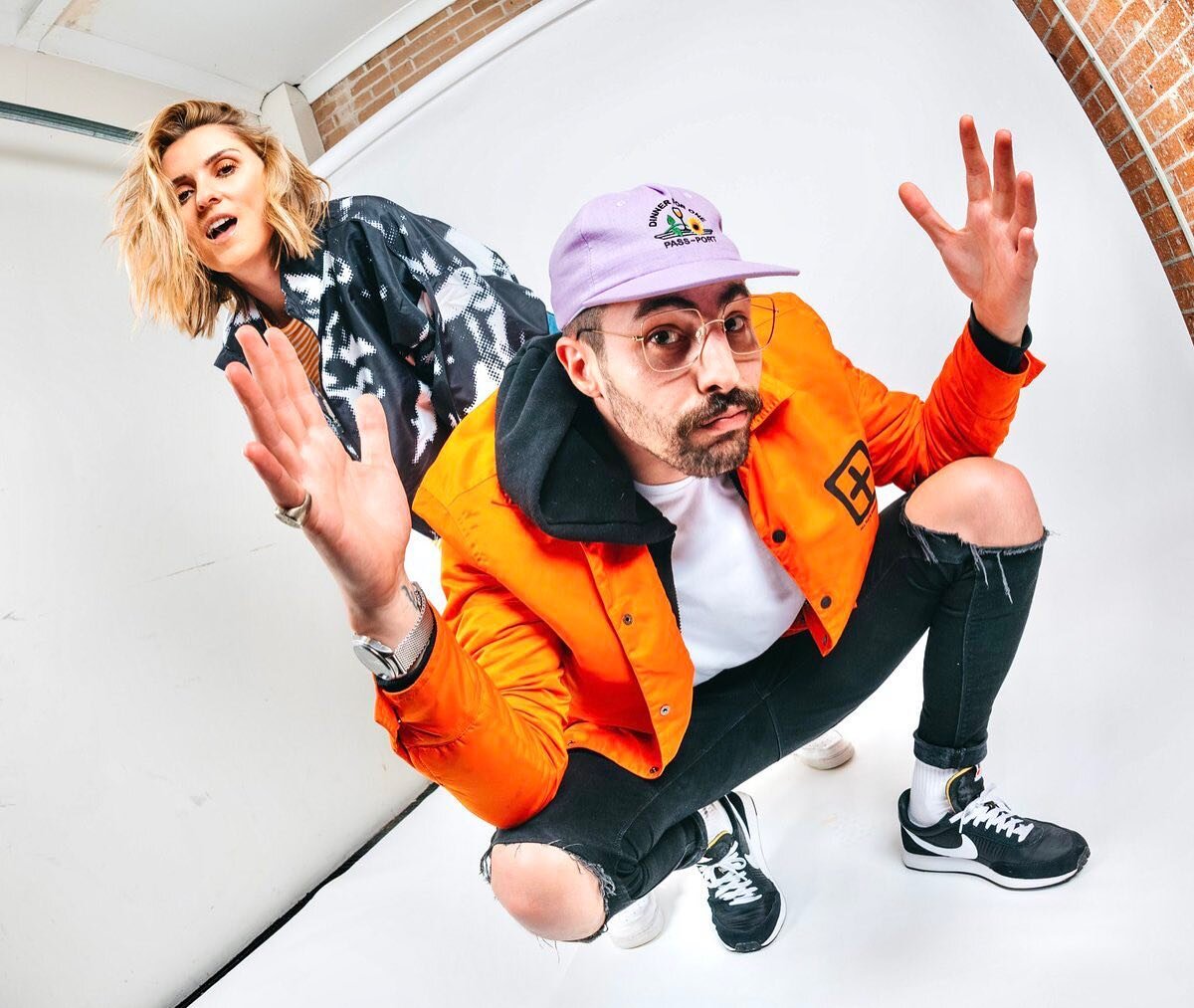 HUGE remixes incoming for ENERGY. Any guesses who? 🎶⚡️