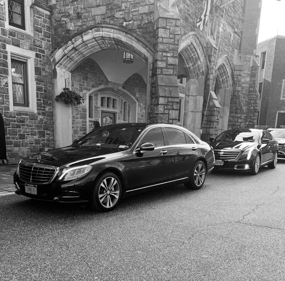 Sedanz NYC Luxury Car and Limo Service