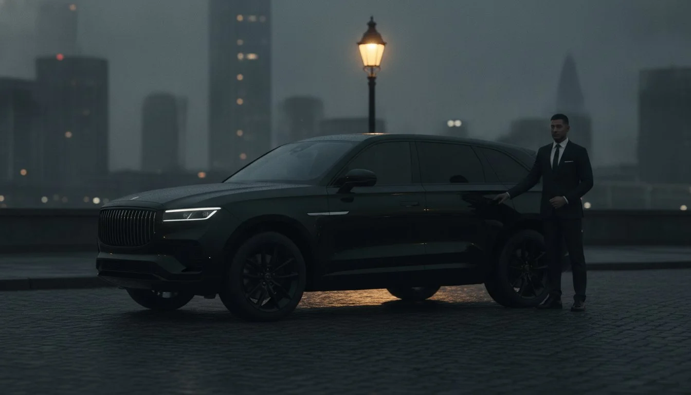 Car Service from NYC to Hamptons: The 2026 Executive Travel Guide