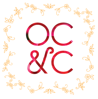 Oxford Comma & Co