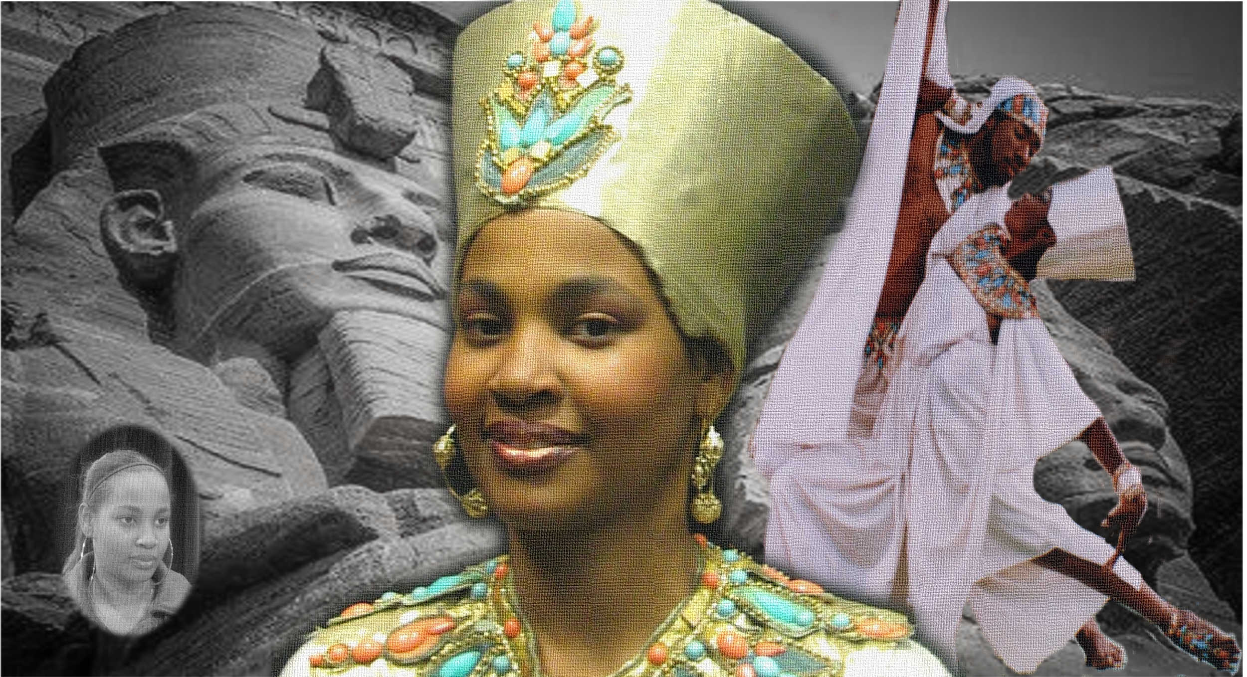 Queen Nefertiti