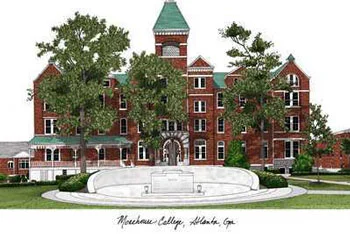 Ghana Queen Mothers 2016 U.S. Tour / Atlanta, Georgia