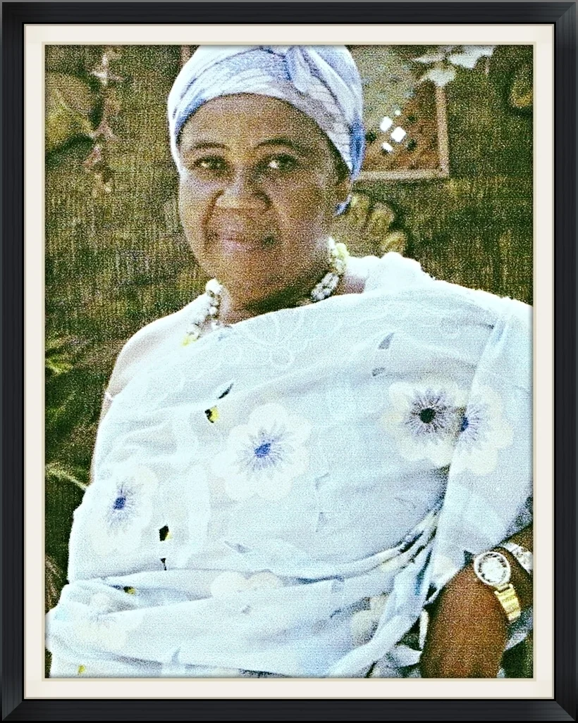 Nana Poah Yiadom II