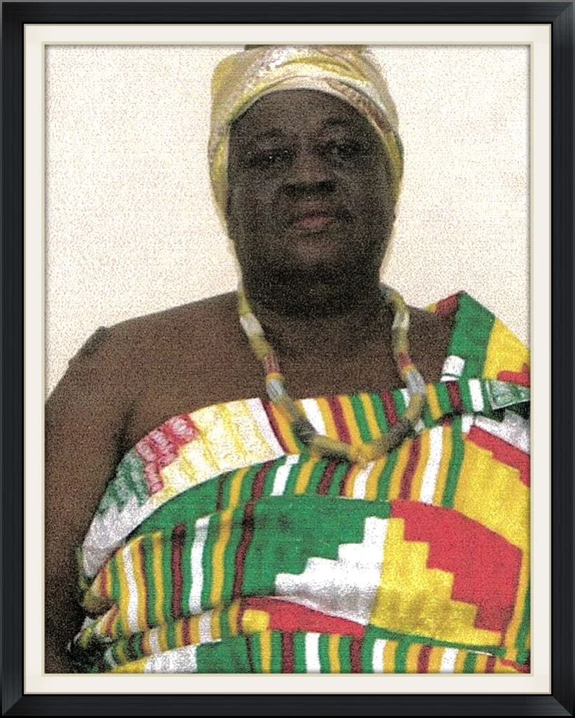 Nana Oye II