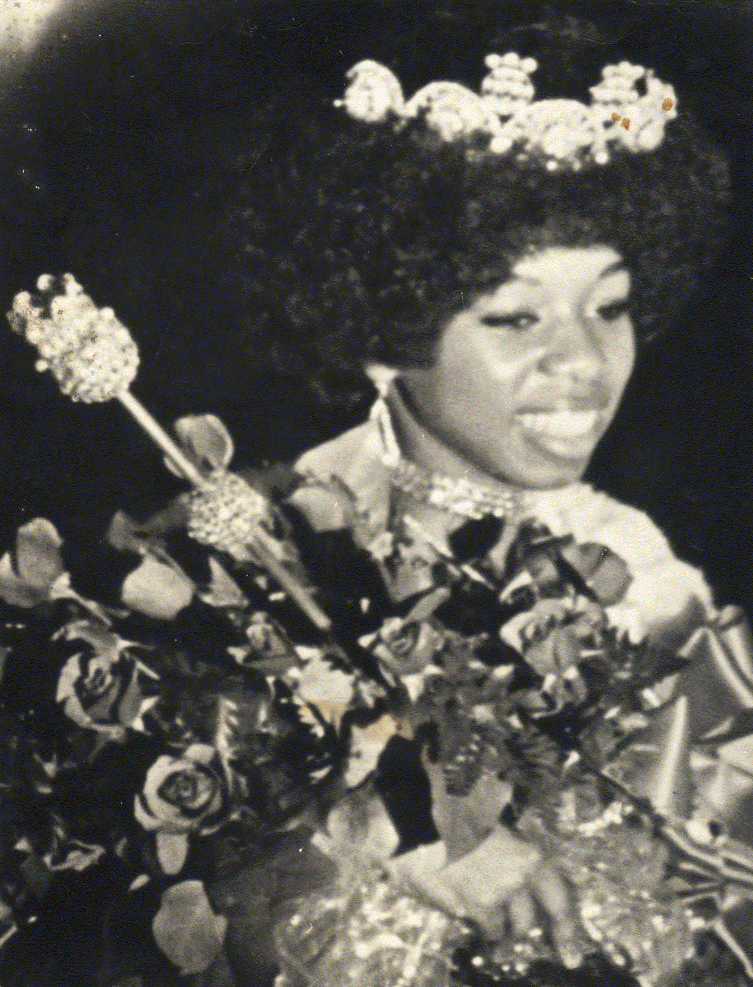 Ms. Thomas began her career in 1976 by producing a play for the U.S. Bicentennial in response to the Ebony Magazine cover story, What Did Blacks Contribute? She traced the history of Black women in fashion from the Great Queens of Africa, Cleopatra,…