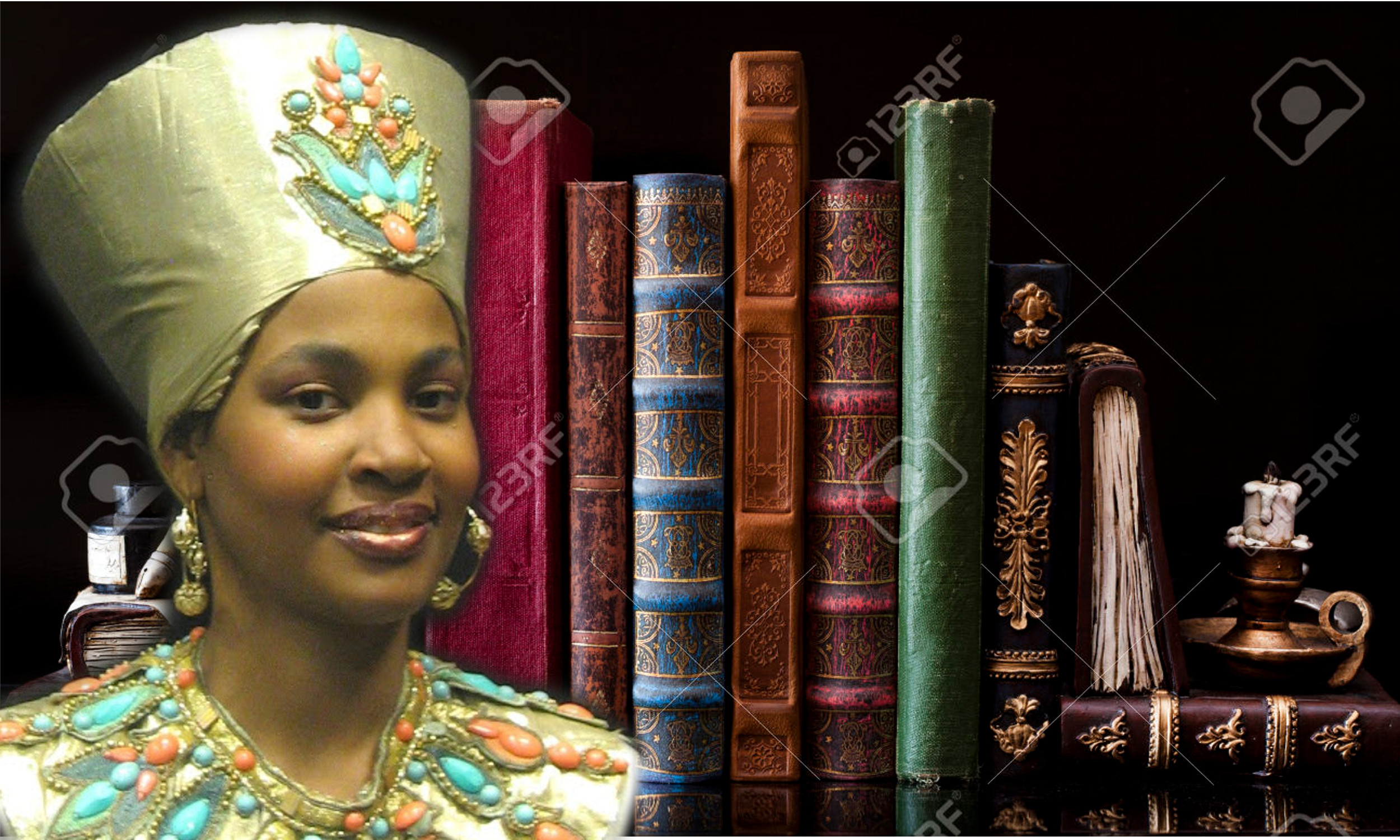 Nefertiti Library.jpg