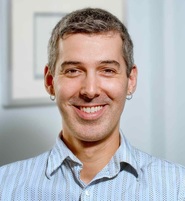 Therapist Nat Roman