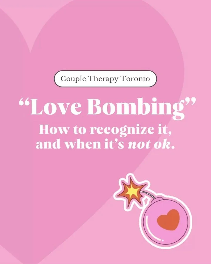 Healthy closeness develops alongside trust, autonomy, consistency, and respect for boundaries. It leaves room for you to move at your own pace, maintain your other relationships, say no, ask for space, and remain a full person outside of the relation