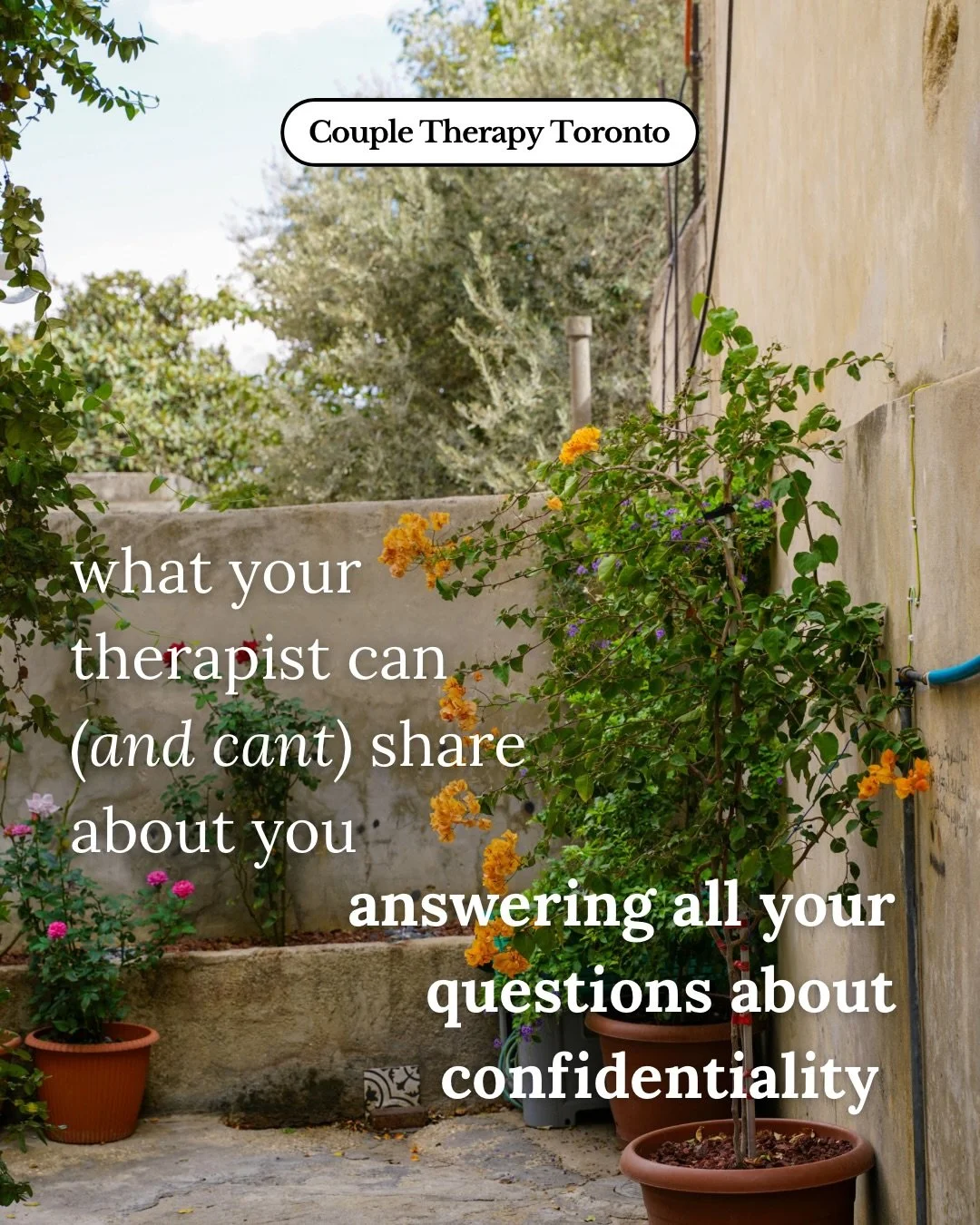 A lot of people hold back in therapy because they&rsquo;re not sure what&rsquo;s truly private. Questions like &ldquo;does a therapist have to report a crime&rdquo;, &ldquo;what do therapists have to report&rdquo;, &ldquo;can you tell your therapist 