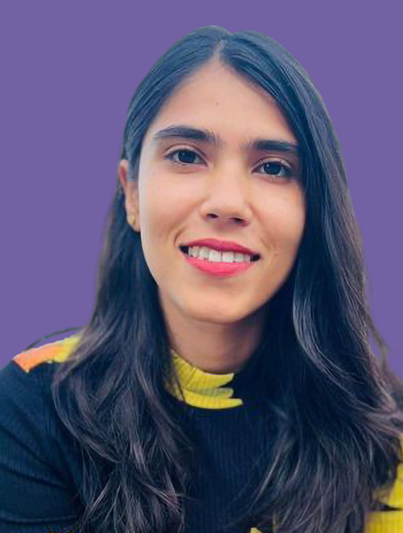 Therapist Aditi Mehra