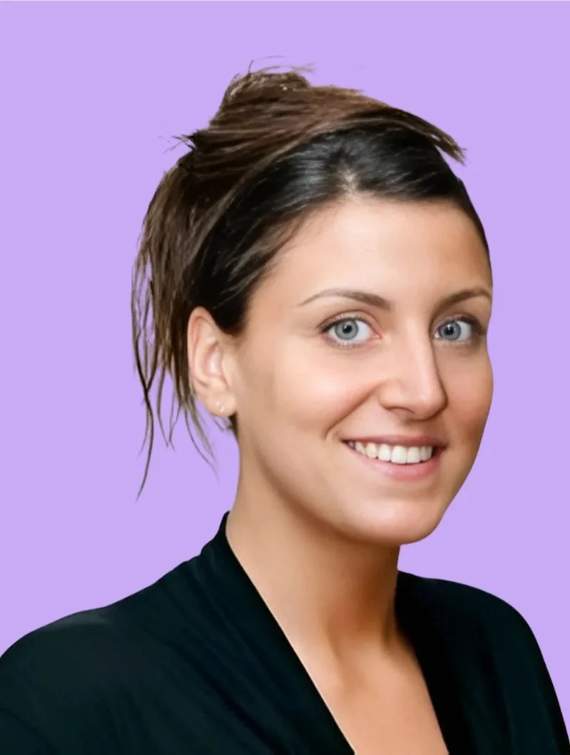 Kira Hurley, MA RMFT RP