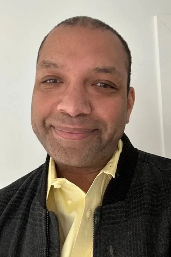 Photo of Therapist Senya Hawkins