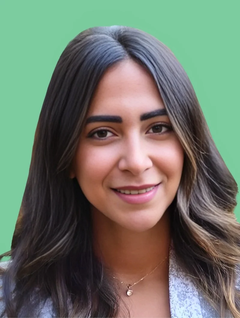 Yasmin A. Razek, MA RMFT RP