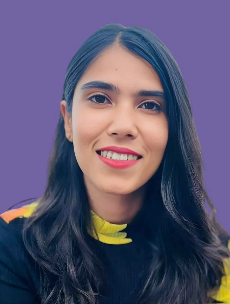 Therapist Aditi Mehra
