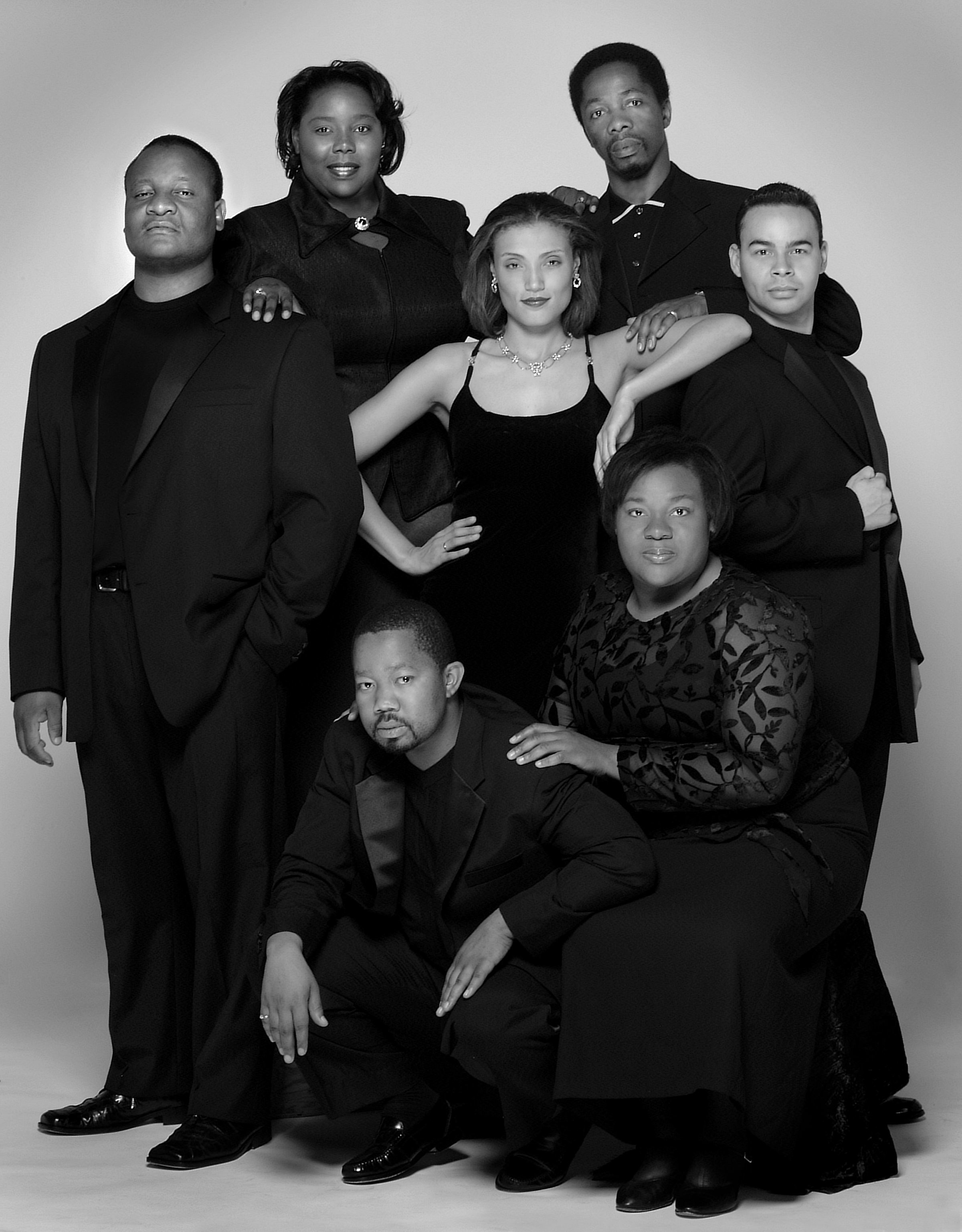  Bess - Bronwen Forbay -&nbsp; Porgy and Bess  Porgy -&nbsp;Simphiwe Qavane&amp;&nbsp;Patrick Tikolo Crown -&nbsp;Otto Maidi Serena -&nbsp;April Jones Sigadi Sporting Life -&nbsp;Conroy Cupido Mariah -&nbsp;Xan Jennings Texas &amp; South African Tour