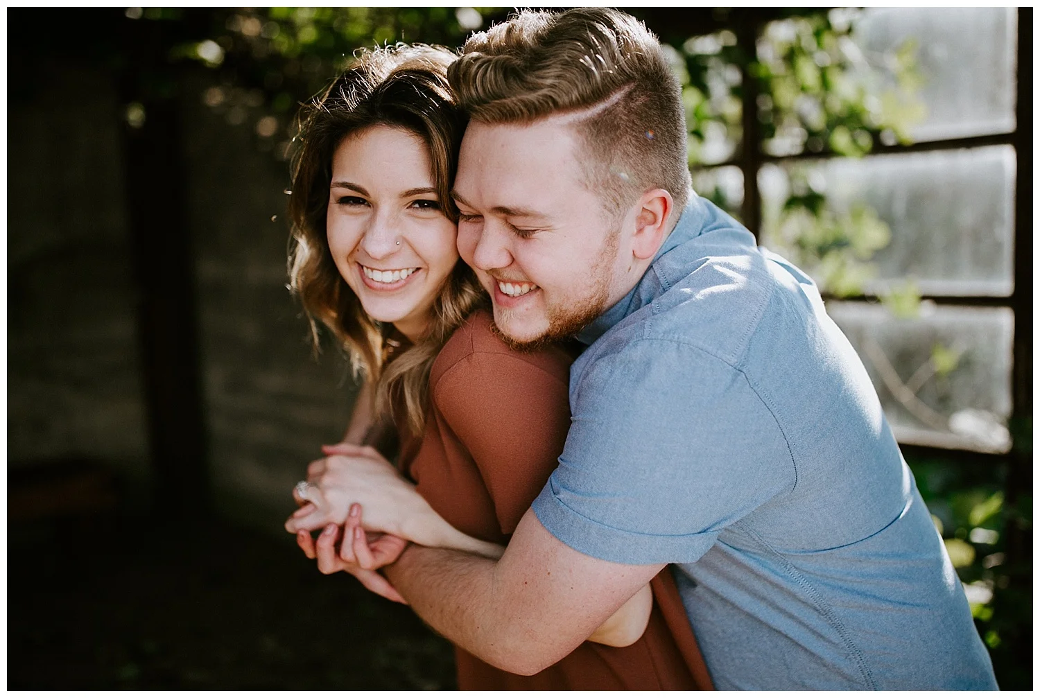 Playful Engagement Session 