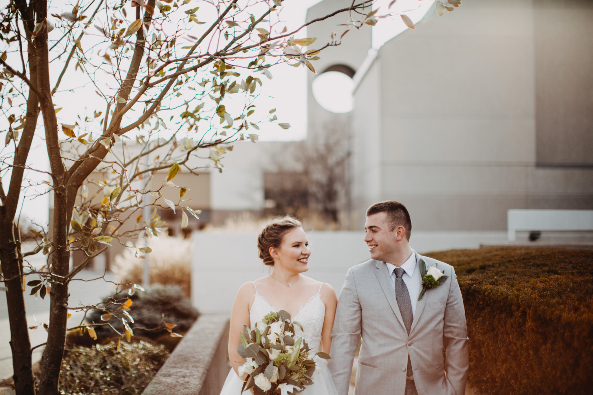 "I knew I wanted Sarah to photograph my wedding before I had even gotten engaged! Her pictures are truly worth a thousand words. They aren’t the typical posed pictures but instead they show the actual feelings of the people in them. My husband and I look at our pictures daily for no other reason than the fact we love to look at them! They are so beautiful to us and they take us back to our most special day. To say Sarah has talent is a major understatement. What she has is a gift from God and she is using it so so well! I don’t want any other photographer to photograph the big milestones in mine and my husbands lives other than sweet Sarah! She is joyful, energetic, calm, willing, faith driven, and amazingly talented!” BRITANI+JEREMIAH