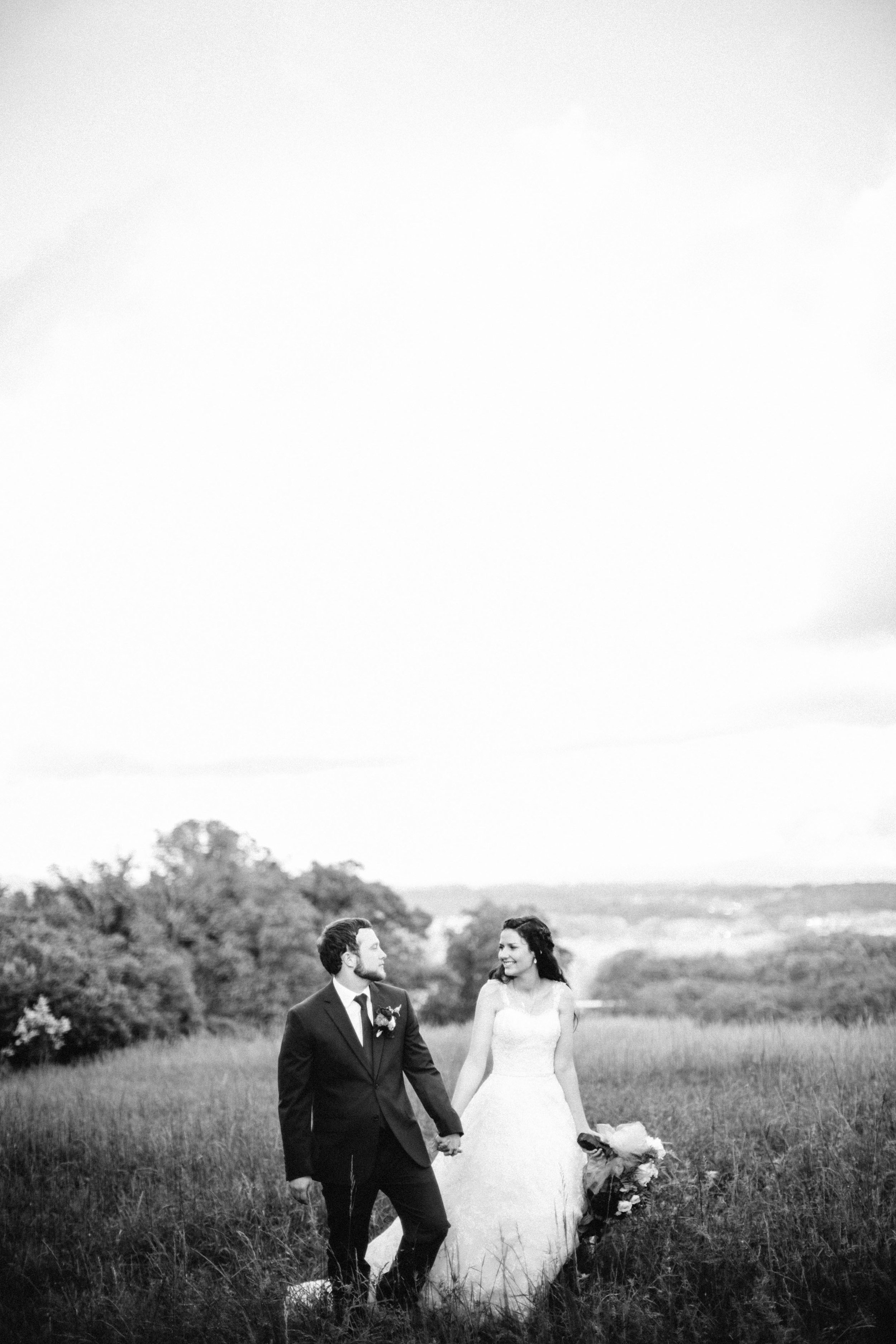 “My husband and I loved working with Sarah! She far exceeded our expectations for an engagement + wedding photographer. Sarah was 100% committed and invested. She is so passionate and skilled in her craft and it shines through in every single photo she takes! Shooting with her was so easy and so fun!! On top of all of that, she is an absolute sweetheart who cares so much about her clients!! I’m so thankful we chose her as our photographer! We love and cherish all the moments she captured of us!” SUMMER+JOSH