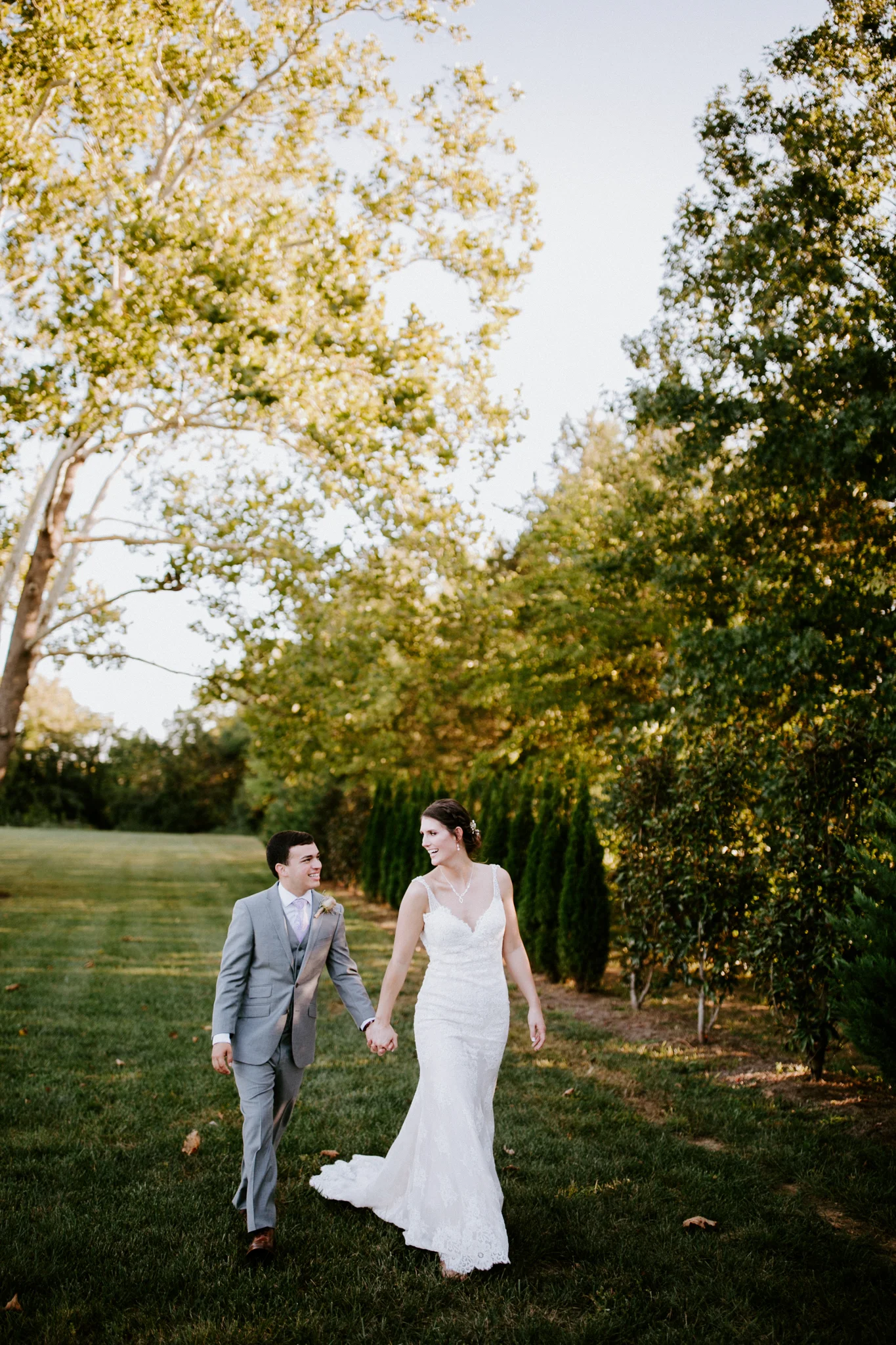 ”Sarah has a true kindness and passion for making you feel incredibly beautiful and special through her photos. We recommend her 1000% to anyone who is looking for a photographer! She captured our wedding so beautifully and uniquely. Her heart and attitude is contagious and will leave you excited to work with her more!” MEGAN+AJ