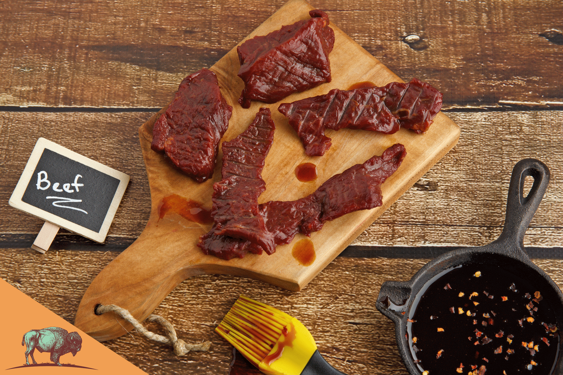Jerkey-Teriyaki-Beef-with-Sign.gif