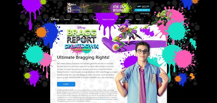 THE BRAGG REPORT