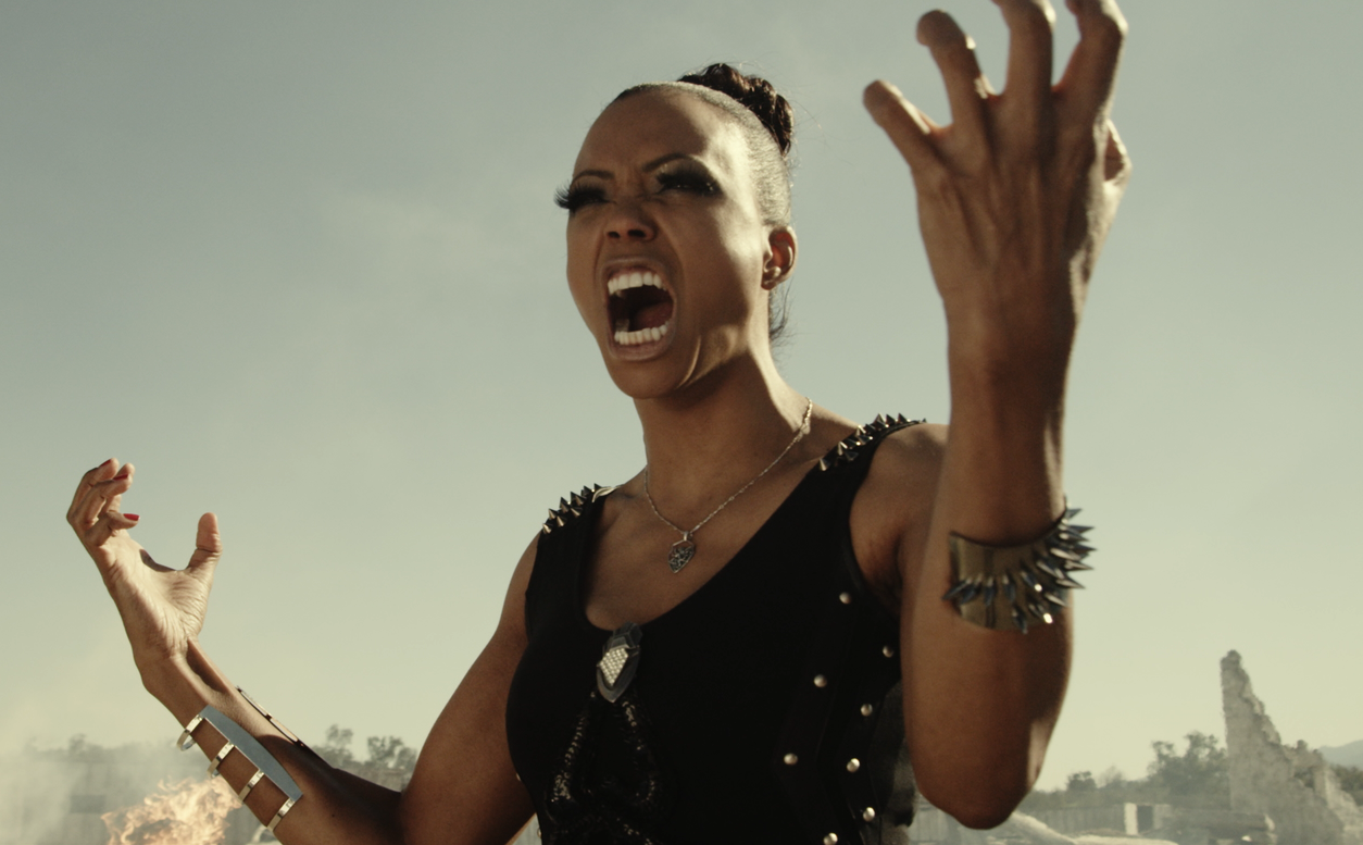 Aisha Tyler