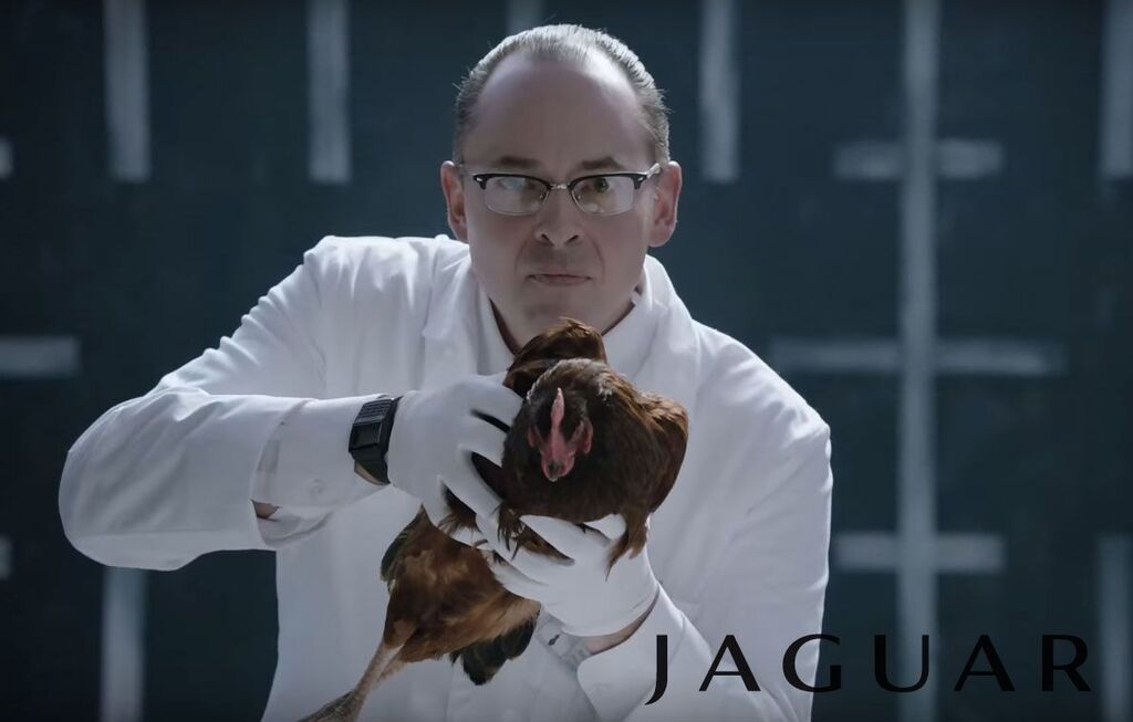 Jaguar
